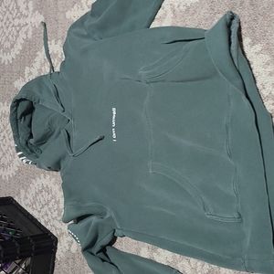 CHD hoodie